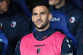 CALCIO - Coppa Italia - Empoli FC vs Bologna FC