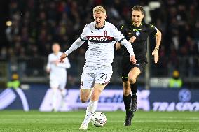 CALCIO - Coppa Italia - Empoli FC vs Bologna FC