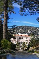 Illustration - City of Nice - France