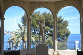 Illustration - City of Nice - France