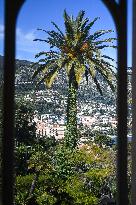 Illustration - City of Nice - France
