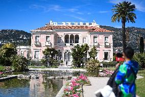 Illustration - City of Nice - France