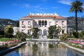 Illustration - City of Nice - France