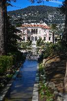 Illustration - City of Nice - France