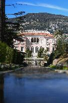 Illustration - City of Nice - France