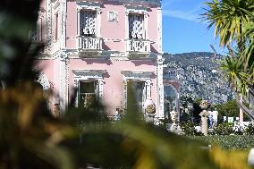 Illustration - City of Nice - France