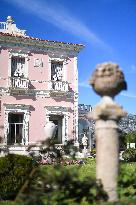 Illustration - City of Nice - France