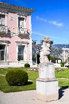Illustration - City of Nice - France