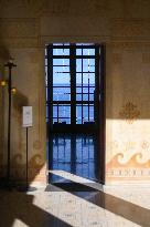 Illustration - City of Nice - France