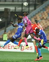 Al Ahly FC v Al Hilal SC - CAF Champions League
