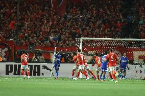 Al Ahly FC v Al Hilal SC - CAF Champions League