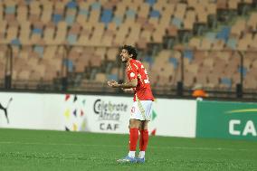 Al Ahly FC v Al Hilal SC - CAF Champions League