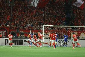 Al Ahly FC v Al Hilal SC - CAF Champions League