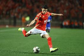 Al Ahly FC v Al Hilal SC - CAF Champions League