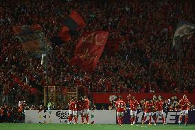 Al Ahly FC v Al Hilal SC - CAF Champions League