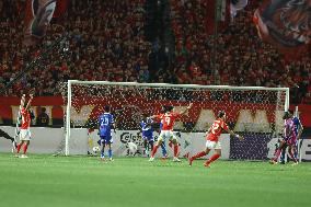 Al Ahly FC v Al Hilal SC - CAF Champions League