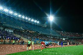 Al Ahly FC v Al Hilal SC - CAF Champions League