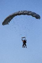 SOFINS Military Exhibition second day - Martignas-sur-Jalle