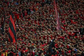 Al Ahly v Al Hilal - CAF Champions League Quarter-final First Leg