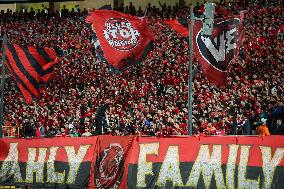 Al Ahly v Al Hilal - CAF Champions League Quarter-final First Leg