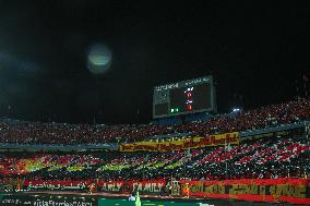 Al Ahly v Al Hilal - CAF Champions League Quarter-final First Leg