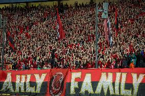 Al Ahly v Al Hilal - CAF Champions League Quarter-final First Leg
