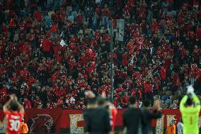 Al Ahly v Al Hilal - CAF Champions League Quarter-final First Leg