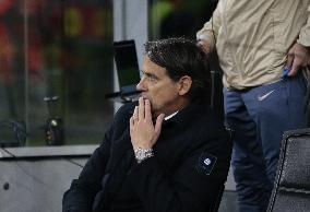 CALCIO - Coppa Italia - AC Milan vs Inter - FC Internazionale