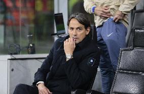 CALCIO - Coppa Italia - AC Milan vs Inter - FC Internazionale