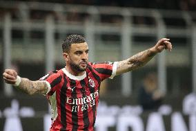 CALCIO - Coppa Italia - AC Milan vs Inter - FC Internazionale