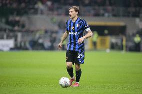 CALCIO - Coppa Italia - AC Milan vs Inter - FC Internazionale