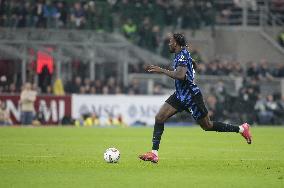 CALCIO - Coppa Italia - AC Milan vs Inter - FC Internazionale