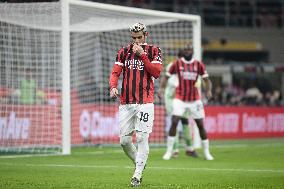 CALCIO - Coppa Italia - AC Milan vs Inter - FC Internazionale