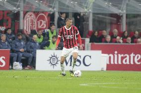 CALCIO - Coppa Italia - AC Milan vs Inter - FC Internazionale