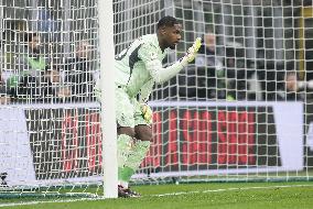 CALCIO - Coppa Italia - AC Milan vs Inter - FC Internazionale