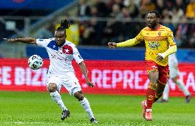 Jagiellonia Bialystok vs Wisla Krakow - Polish Super Cup