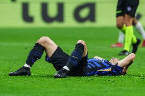 CALCIO - Coppa Italia - AC Milan vs Inter - FC Internazionale