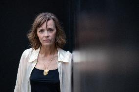 Reims Polar Caroline Proust Portrait Session