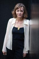 Reims Polar Caroline Proust Portrait Session