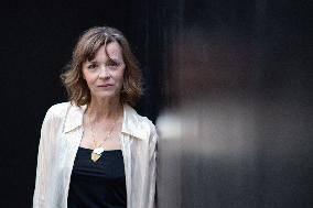 Reims Polar Caroline Proust Portrait Session