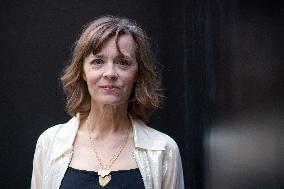 Reims Polar Caroline Proust Portrait Session