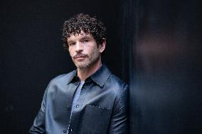 Reims Polar Arnaud Valois Portrait Session