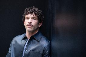 Reims Polar Arnaud Valois Portrait Session