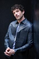 Reims Polar Arnaud Valois Portrait Session