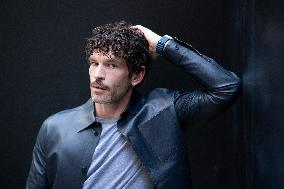 Reims Polar Arnaud Valois Portrait Session