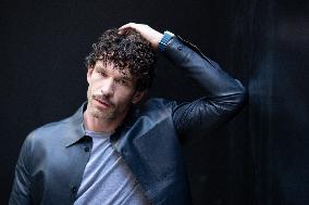 Reims Polar Arnaud Valois Portrait Session