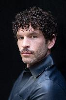 Reims Polar Arnaud Valois Portrait Session