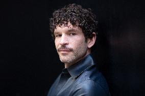 Reims Polar Arnaud Valois Portrait Session