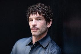 Reims Polar Arnaud Valois Portrait Session