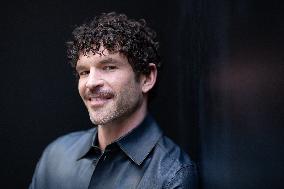 Reims Polar Arnaud Valois Portrait Session